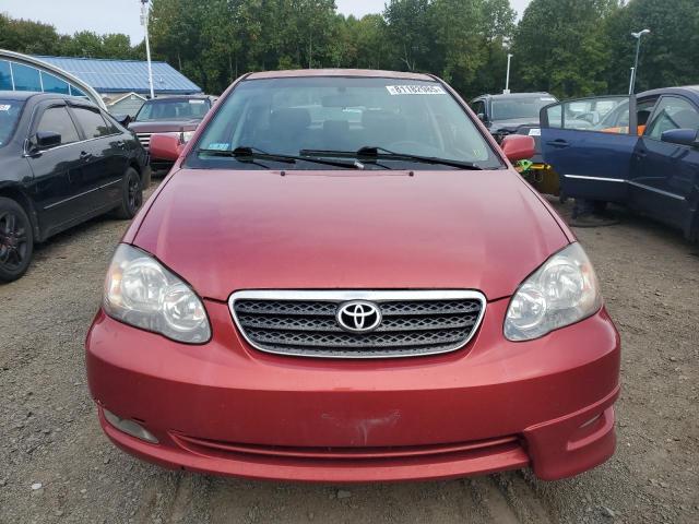 Photo 5 from auction – 2006 TOYOTA COROLLA CE with VIN 2T1BR32E46C708338