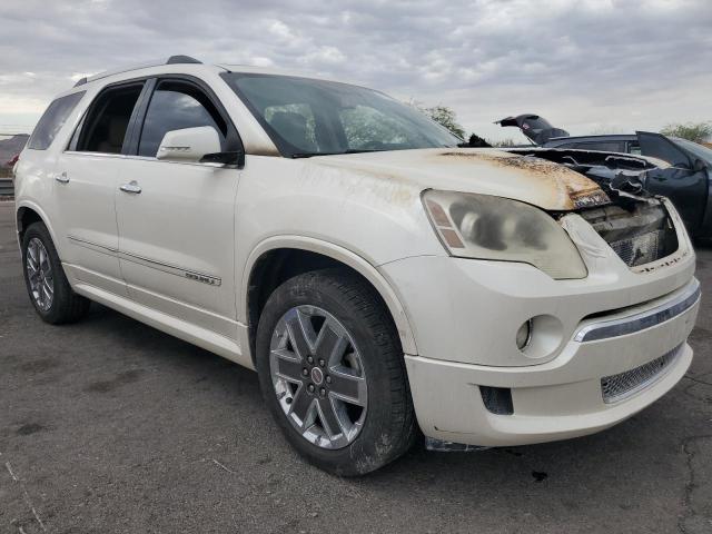 Photo 4 from auction – 2011 GMC ACADIA DEN with VIN 1GKKRTED7BJ389572