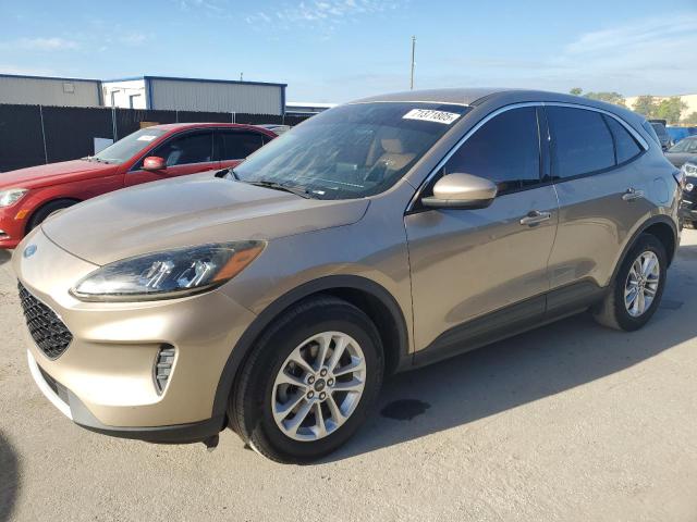 FORD ESCAPE SE 2020 with VIN 1FMCU0G67LUA14336 - Photo from auction