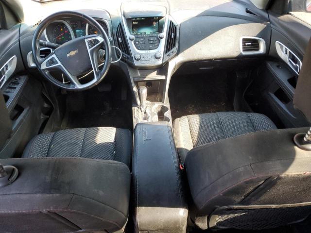 Photo 8 from auction – 2017 CHEVROLET EQUINOX with VIN 2GNFLFEK2H6100478