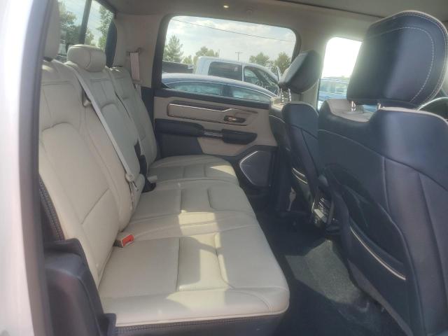 Photo 10 from auction – 2019 RAM 1500 LIMIT with VIN 1C6SRFHT8KN692408