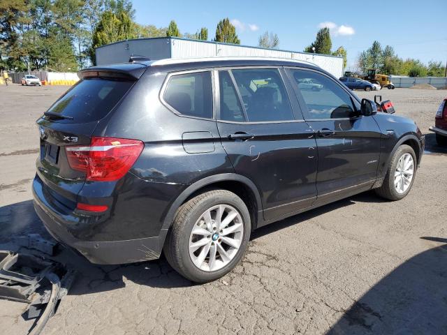 Photo 3 from auction – 2016 BMW X3 XDRIVE2 with VIN 5UXWY3C58G0N87178