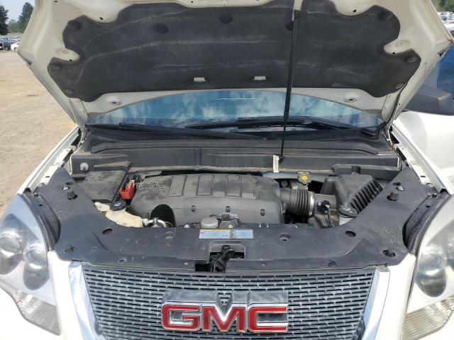 Photo 12 from auction – 2012 GMC ACADIA SLE with VIN 1GKKRPED1CJ298211