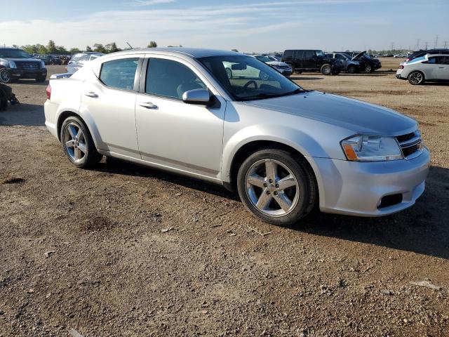 Photo 4 from auction – 2012 DODGE AVENGER SX with VIN 1C3CDZEG9CN222298