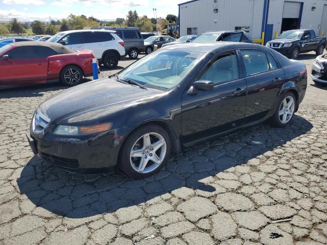 Photo 1 from auction – 2006 ACURA 3.2TL with VIN 19UUA66266A034426