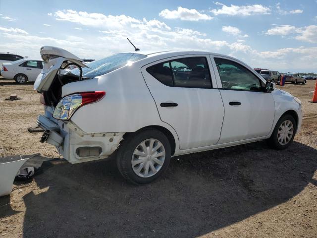 Photo 3 from auction – 2016 NISSAN VERSA S with VIN 3N1CN7AP8GL914998