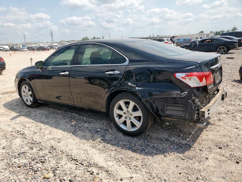Photo 2 from auction – 2009 LEXUS ES 350 with VIN JTHBJ46G892302055