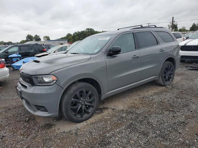 DODGE DURANGO GT 2020 with VIN 1C4RDJDG1LC433273 - Photo from auction