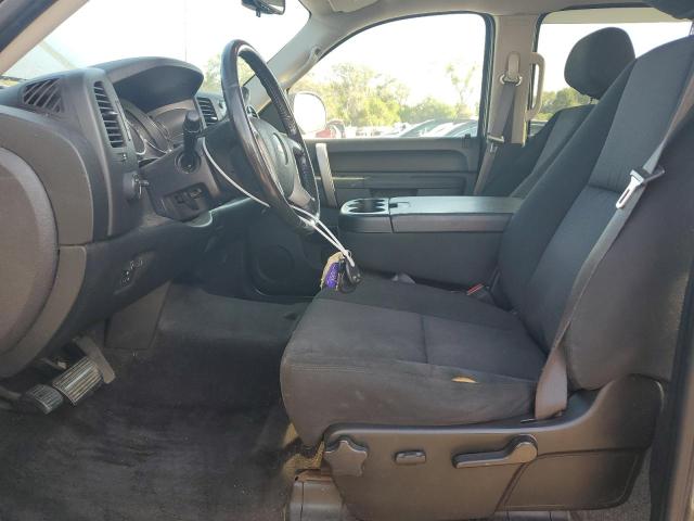 Photo 7 from auction – 2011 CHEVROLET SILVERADO with VIN 3GCPKSE39BG309519