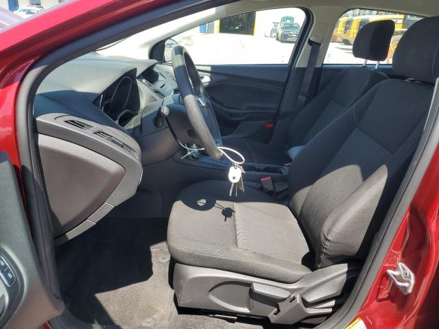 Photo 7 from auction – 2017 FORD FOCUS SE with VIN 1FADP3K29HL336744
