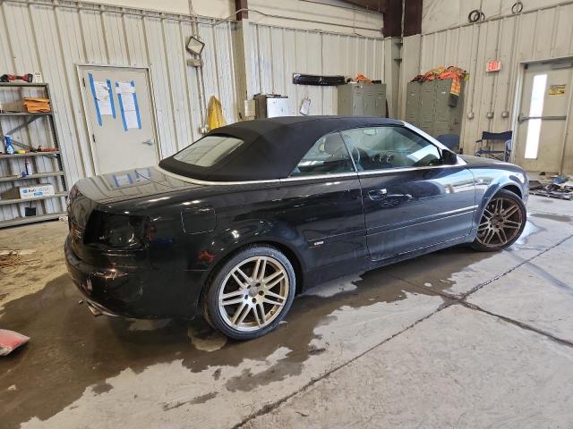 Photo 3 from auction – 2009 AUDI A4 2.0T CA with VIN WAUDF48H19K010617