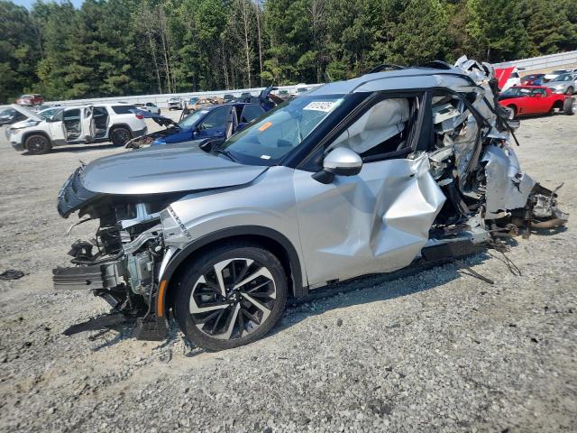 MITSUBISHI OUTLANDER 2024 with VIN JA4J3VA82RZ067053 - Photo from auction