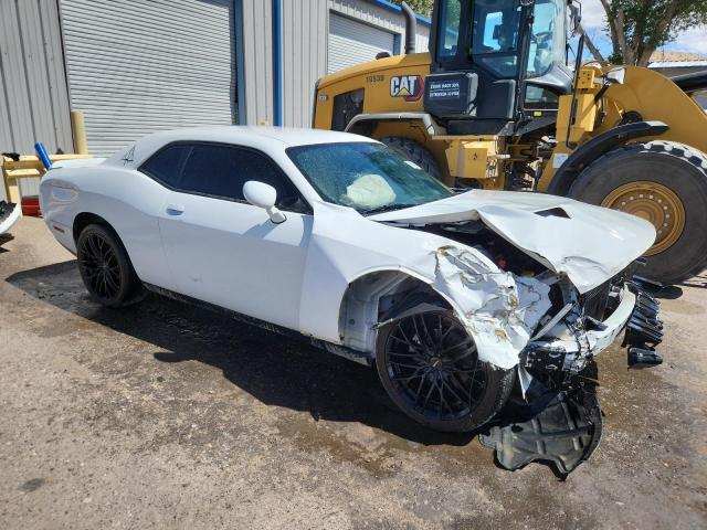 Photo 4 from auction – 2021 DODGE CHALLENGER with VIN 2C3CDZAG4MH630854