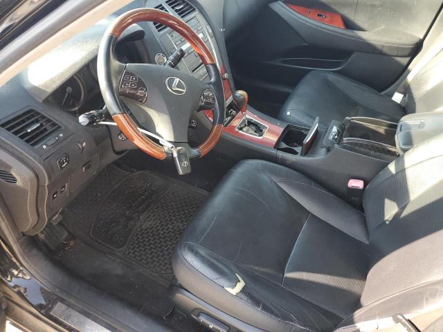 Photo 7 from auction – 2007 LEXUS ES 350 with VIN JTHBJ46G172082755