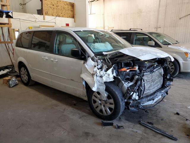 Photo 4 from auction – 2017 DODGE GRAND CARA with VIN 2C4RDGBG8HR826417