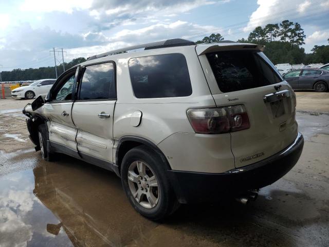 Photo 2 from auction – 2011 GMC ACADIA SLE with VIN 1GKKRPED5BJ185960