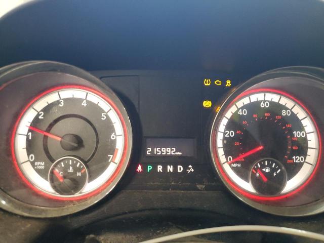 Photo 9 from auction – 2014 DODGE GRAND CARA with VIN 2C4RDGCG9ER244689