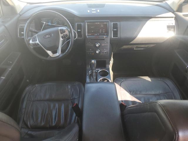Photo 8 from auction – 2013 FORD FLEX SEL with VIN 2FMHK6C80DBD03801