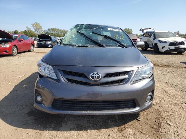 Photo 5 from auction – 2012 TOYOTA COROLLA BA with VIN 2T1BU4EE0CC911805