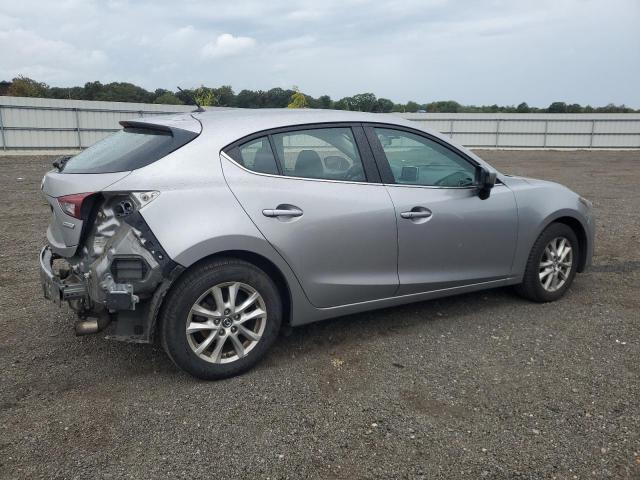 Photo 3 from auction – 2015 MAZDA 3 TOURING with VIN 3MZBM1L76FM184911