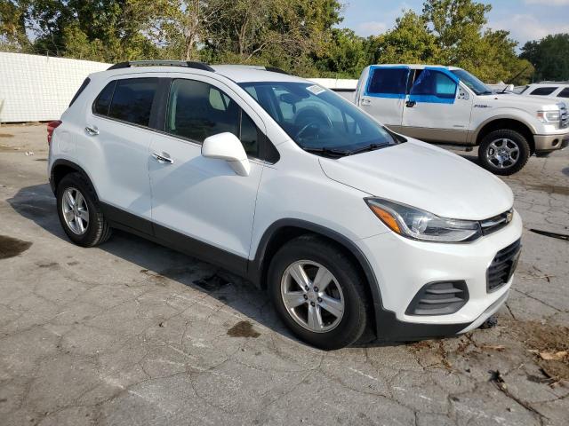 Photo 4 from auction – 2018 CHEVROLET TRAX 1LT with VIN KL7CJLSB7JB629154
