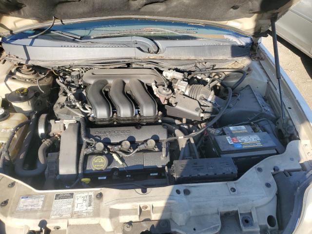 Photo 11 from auction – 2000 MERCURY SABLE LS P with VIN 1MEFM59S5YG621395