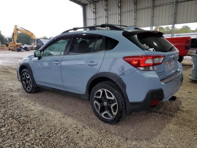 Photo 2 from auction – 2018 SUBARU CROSSTREK with VIN JF2GTAJC6JH274778
