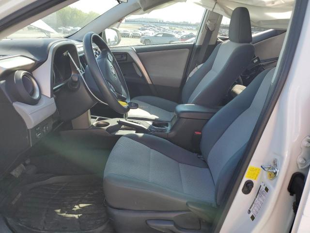 Photo 7 from auction – 2015 TOYOTA RAV4 LE with VIN 2T3ZFREV0FW156865