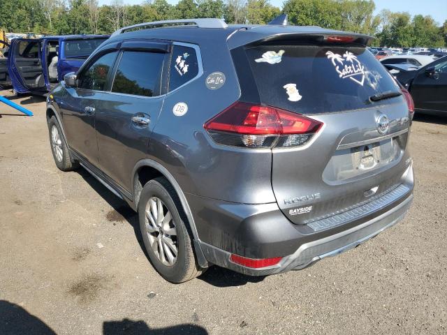 Photo 2 from auction – 2018 NISSAN ROGUE S with VIN KNMAT2MV0JP620501