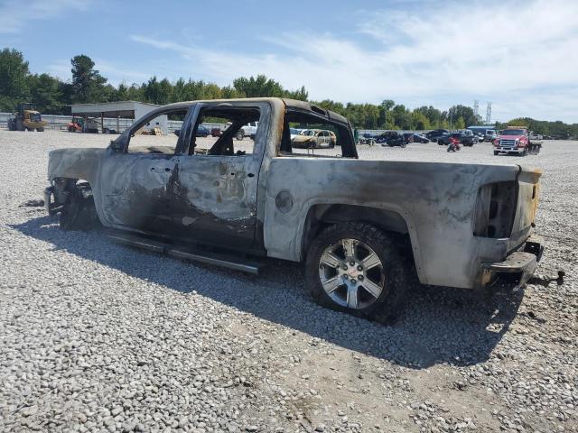 Photo 2 from auction – 2014 GMC SIERRA K15 with VIN 3GTU2VEC8EG302988
