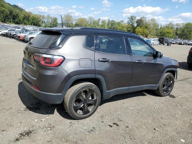 Фото 3 с аукциона – 2019 JEEP COMPASS LATITUDE с VIN 3C4NJDBB2KT656344