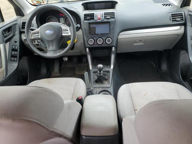 Photo 8 from auction – 2014 SUBARU FORESTER 2 with VIN JF2SJACC3EG404301
