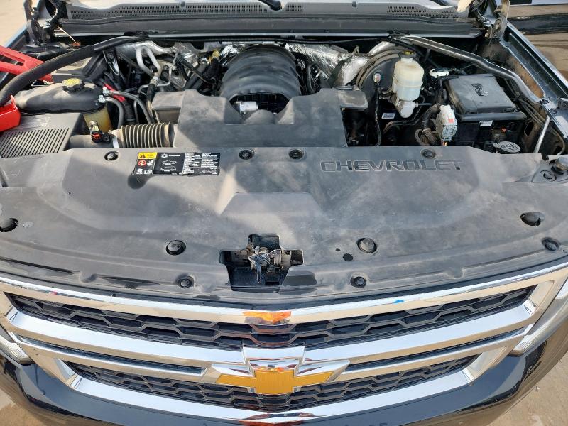 Photo 12 from auction – 2016 CHEVROLET TAHOE C150 with VIN 1GNSCBKC4GR173729