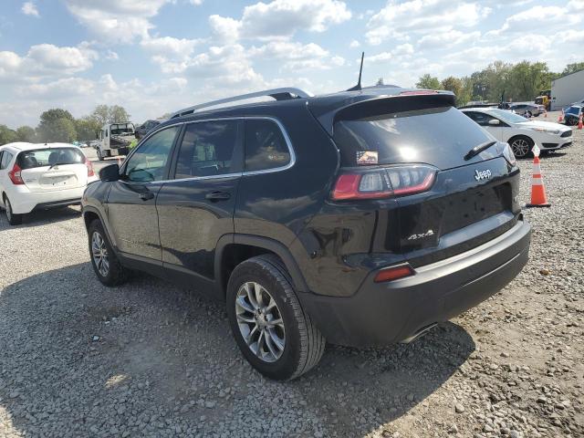 Photo 2 from auction – 2021 JEEP CHEROKEE L with VIN 1C4PJMMX5MD221490