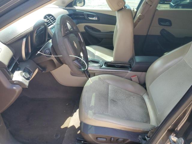 Photo 7 from auction – 2013 CHEVROLET MALIBU 1LT with VIN 1G11C5SA8DF246854