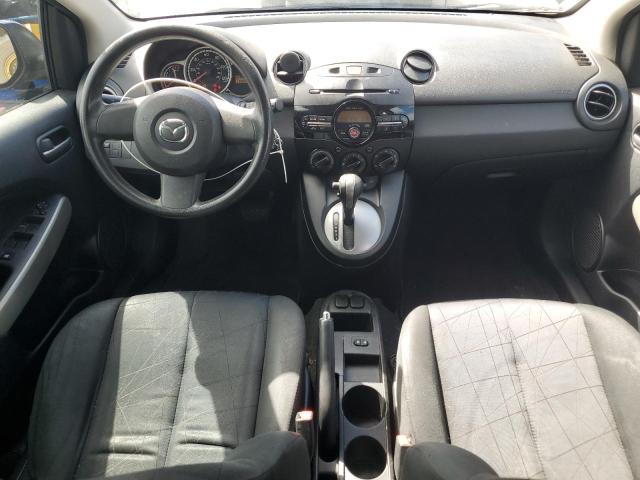 Photo 8 from auction – 2013 MAZDA MAZDA2 with VIN JM1DE1KZ2D0169950