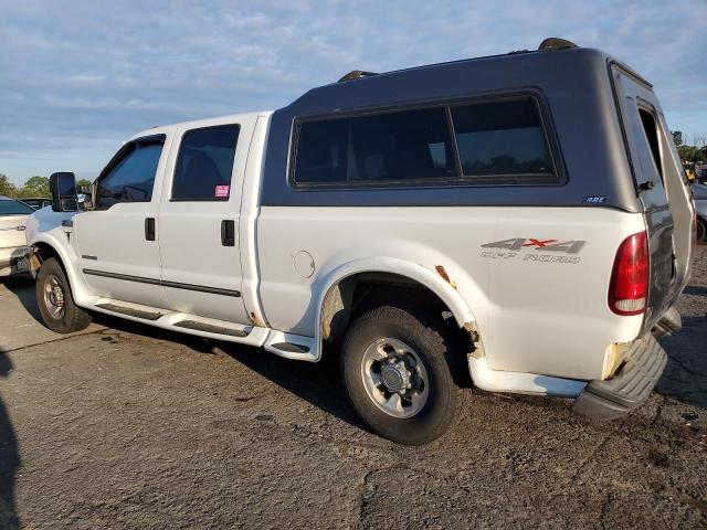 Photo 2 from auction – 1999 FORD F250 SUPER with VIN 1FTNW21F5XEE04248