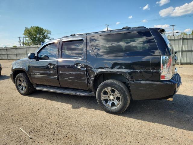 Photo 2 from auction – 2011 CHEVROLET SUBURBAN K with VIN 1GNSKHE37BR244285