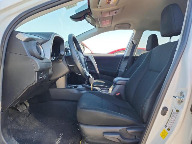 Photo 7 from auction – 2018 TOYOTA RAV4 LE with VIN 2T3ZFREV6JW479360