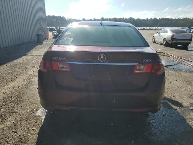 Photo 6 from auction – 2012 ACURA TSX with VIN JH4CU2F41CC027913