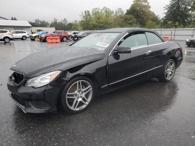 صورة رقم 1 من المزاد - 2015 MERCEDES-BENZ E 400 مع VIN WDDKK6FF4FF302906