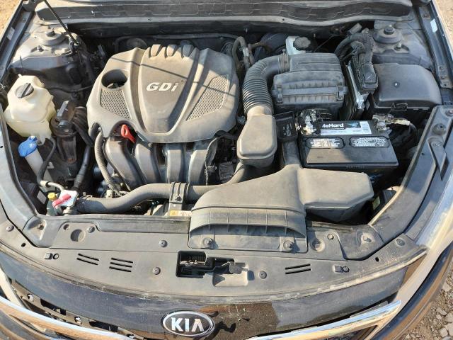 Photo 11 from auction – 2013 KIA OPTIMA LX with VIN 5XXGM4A71DG255668