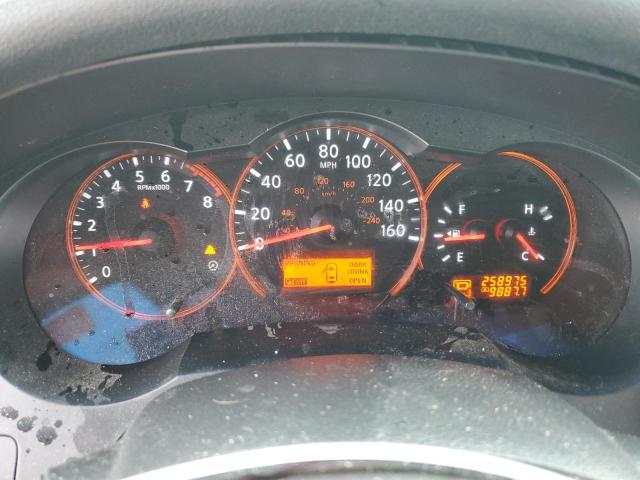 Photo 9 from auction – 2008 NISSAN ALTIMA 3.5 with VIN 1N4BL21EX8C238508