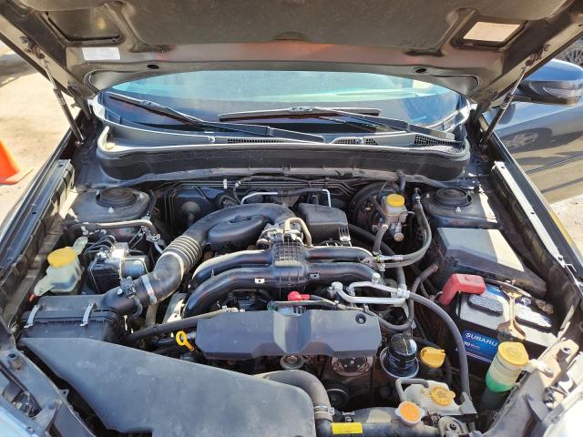 Photo 12 from auction – 2011 SUBARU FORESTER T with VIN JF2SHAGC4BH706000