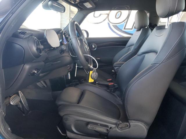 Photo 7 from auction – 2023 MINI COOPER JOH with VIN WMW73DH0XP2S99350