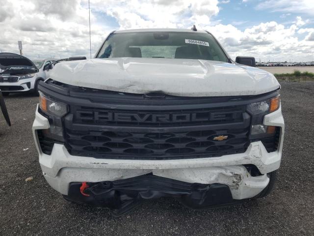 Photo 5 from auction – 2024 CHEVROLET SILVERADO with VIN 3GCPABEK5RG129491