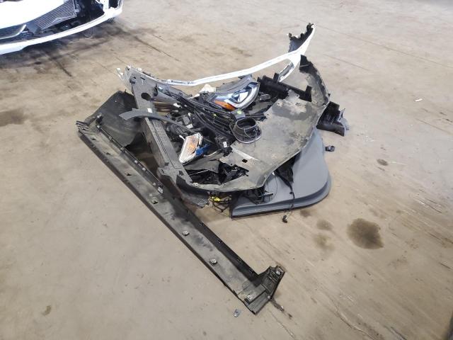 Photo 13 from auction – 2018 CHEVROLET BOLT EV LT with VIN 1G1FW6S04J4118015