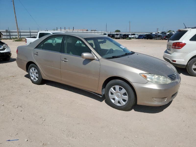 Photo 4 from auction – 2006 TOYOTA CAMRY LE with VIN 4T1BE32K96U649366
