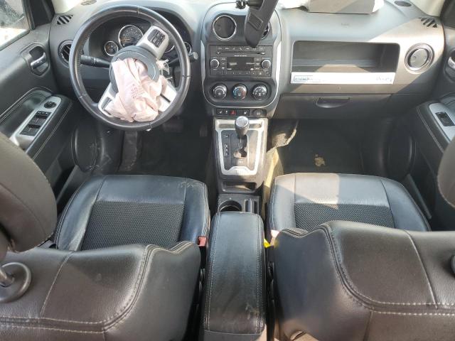 Photo 8 from auction – 2016 JEEP COMPASS LATITUDE with VIN 1C4NJDEB5GD757239