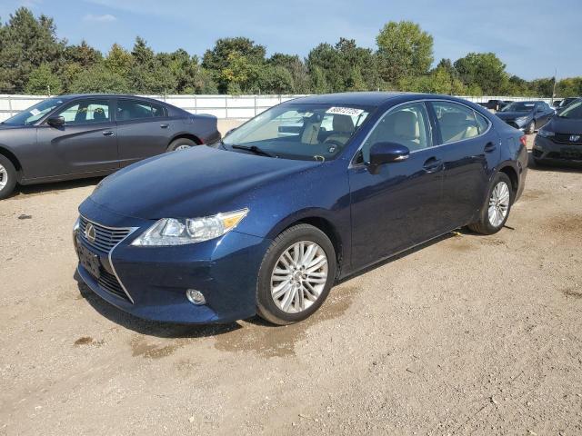 Foto 1 de la subasta – 2014 LEXUS ES 350 con VIN JTHBK1GG2E2103314